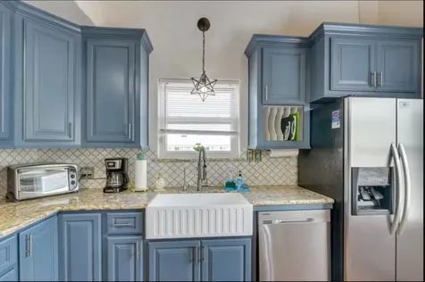 114 Sand Dune Court Surfside Beach TX 77541