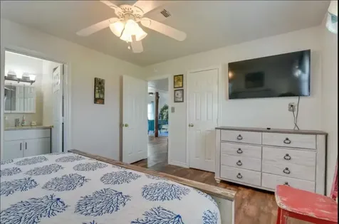 114 Sand Dune Court Surfside Beach TX 77541