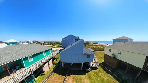 114 Sand Dune Court Surfside Beach TX 77541