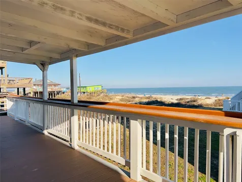 114 Sand Dune Court Surfside Beach TX 77541