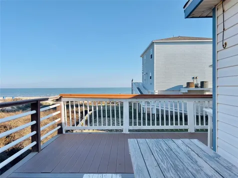 114 Sand Dune Court Surfside Beach TX 77541
