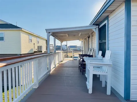 114 Sand Dune Court Surfside Beach TX 77541