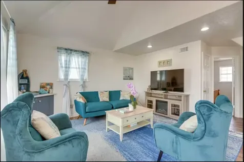 114 Sand Dune Court Surfside Beach TX 77541
