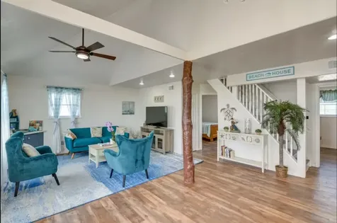114 Sand Dune Court Surfside Beach TX 77541