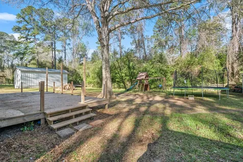 201 Pine Road Coldspring TX 77331