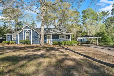 201 Pine Road Coldspring TX 77331