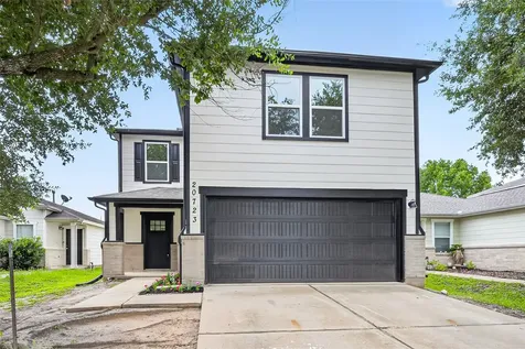 20723 Desert Shadows Lane Cypress TX 77433