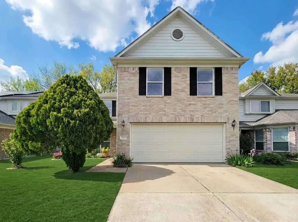 3602 Zephyr Glen Way Houston TX 77084