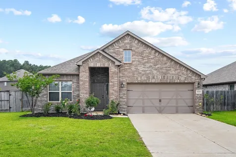 6303 Cambrai Wood Lane Katy TX 77493