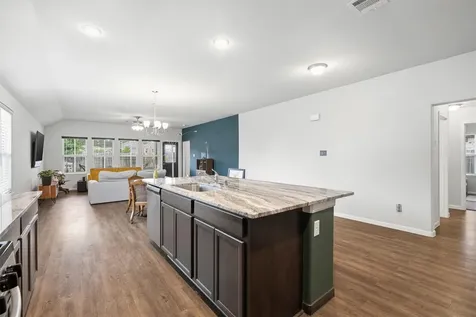 6303 Cambrai Wood Lane Katy TX 77493
