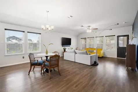 6303 Cambrai Wood Lane Katy TX 77493