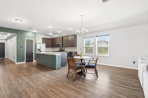 6303 Cambrai Wood Lane Katy TX 77493