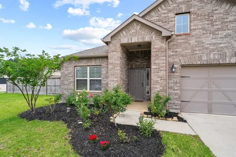 6303 Cambrai Wood Lane Katy TX 77493