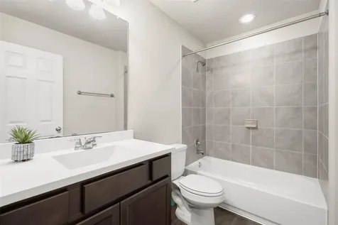 6303 Cambrai Wood Lane Katy TX 77493
