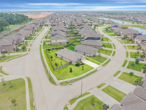 6303 Cambrai Wood Lane Katy TX 77493