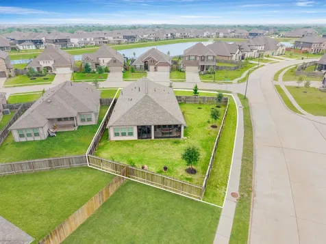 6303 Cambrai Wood Lane Katy TX 77493