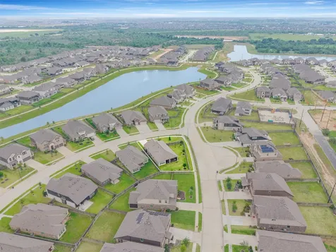 6303 Cambrai Wood Lane Katy TX 77493