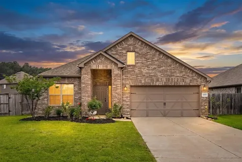 6303 Cambrai Wood Lane Katy TX 77493