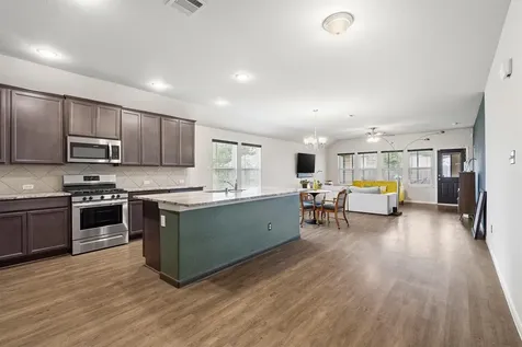 6303 Cambrai Wood Lane Katy TX 77493