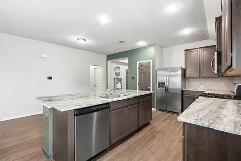 6303 Cambrai Wood Lane Katy TX 77493