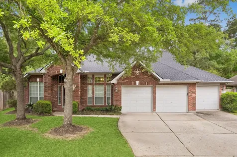 2626 Kenwood Park Lane Spring TX 77386