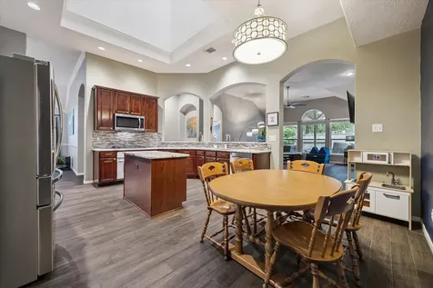 2626 Kenwood Park Lane Spring TX 77386