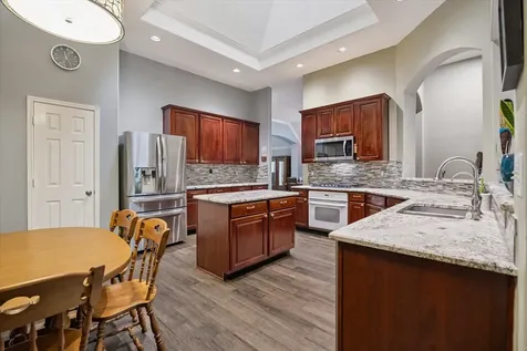 2626 Kenwood Park Lane Spring TX 77386