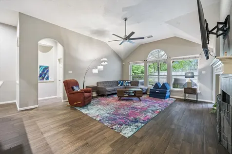 2626 Kenwood Park Lane Spring TX 77386