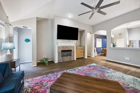 2626 Kenwood Park Lane Spring TX 77386