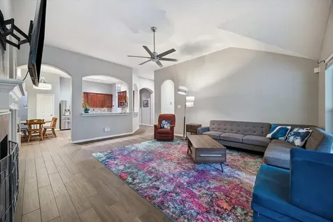 2626 Kenwood Park Lane Spring TX 77386