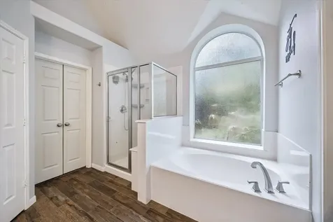 2626 Kenwood Park Lane Spring TX 77386