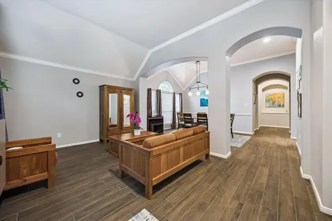 2626 Kenwood Park Lane Spring TX 77386