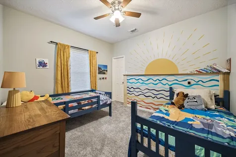 2626 Kenwood Park Lane Spring TX 77386