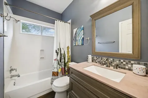 2626 Kenwood Park Lane Spring TX 77386