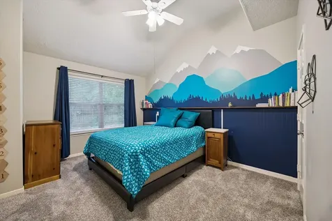 2626 Kenwood Park Lane Spring TX 77386