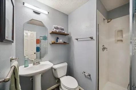2626 Kenwood Park Lane Spring TX 77386