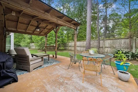 2626 Kenwood Park Lane Spring TX 77386