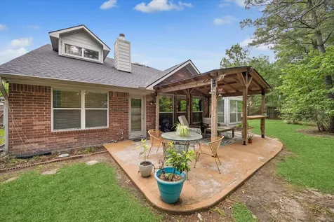 2626 Kenwood Park Lane Spring TX 77386