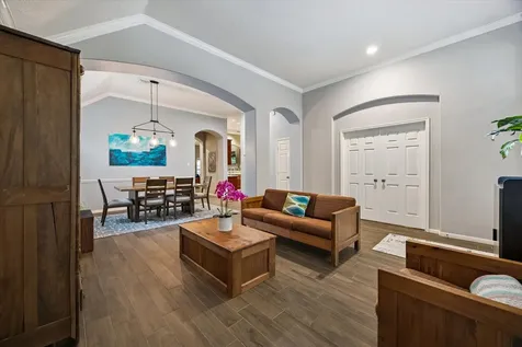 2626 Kenwood Park Lane Spring TX 77386
