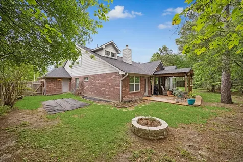 2626 Kenwood Park Lane Spring TX 77386