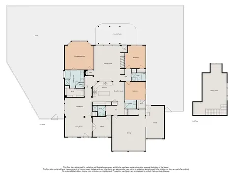 2626 Kenwood Park Lane Spring TX 77386