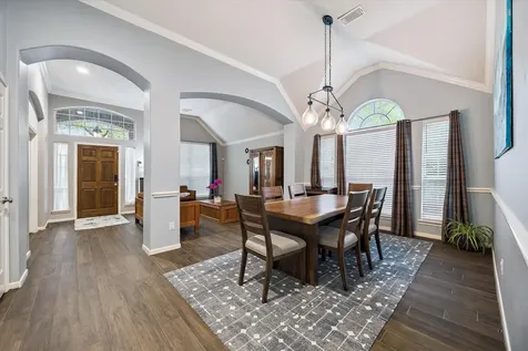 2626 Kenwood Park Lane Spring TX 77386