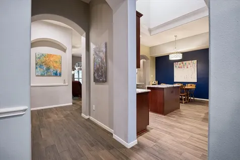 2626 Kenwood Park Lane Spring TX 77386
