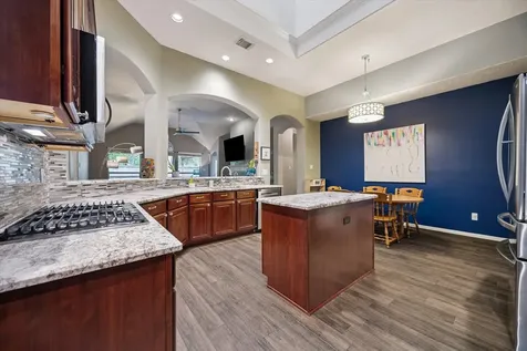 2626 Kenwood Park Lane Spring TX 77386