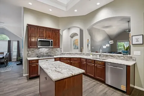 2626 Kenwood Park Lane Spring TX 77386