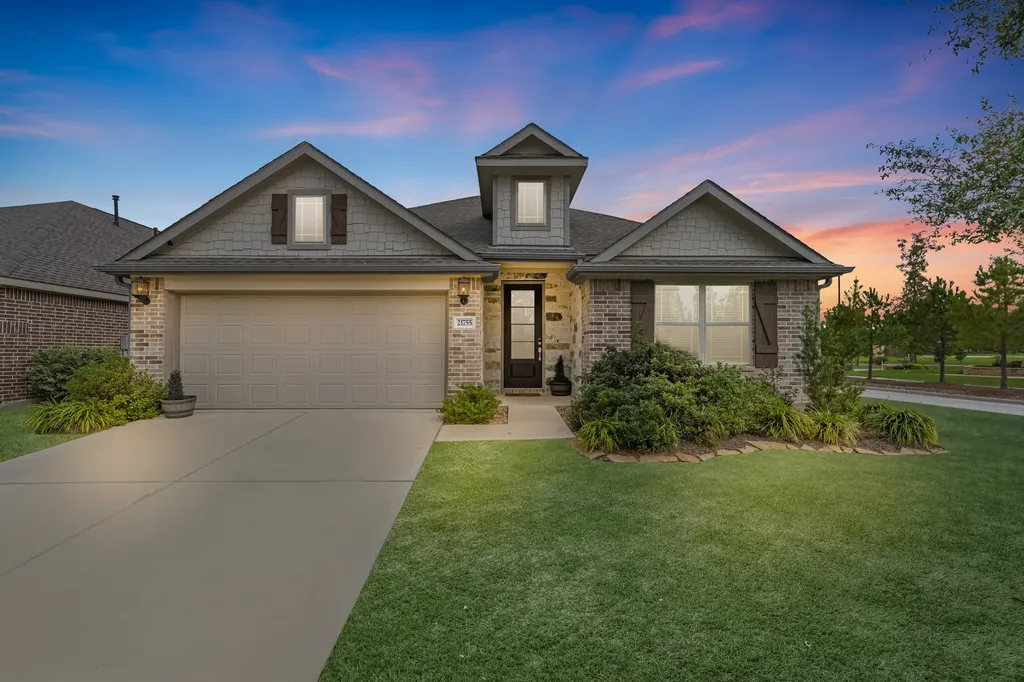 21755 N Enchanted Rock Drive Porter TX 77365