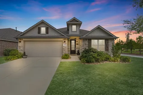 21755 N Enchanted Rock Drive Porter TX 77365