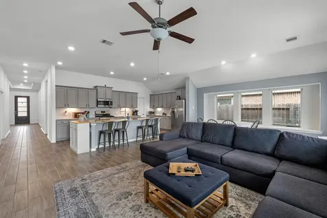 21755 N Enchanted Rock Drive Porter TX 77365