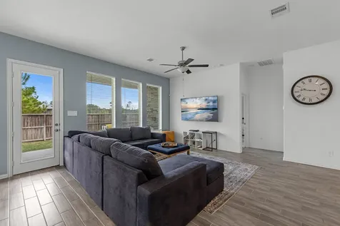 21755 N Enchanted Rock Drive Porter TX 77365