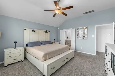 21755 N Enchanted Rock Drive Porter TX 77365